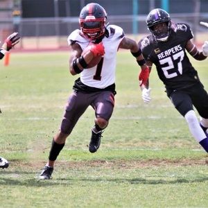 Meet your Posher, Eddie